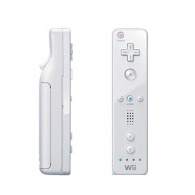 Wii Remote - OEM Nintendo WII